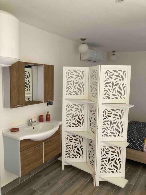 Apartment Design 3 Bedroom Hivernage Gueliz Marrakech K13 มาร์ราเกช ภายนอก รูปภาพ
